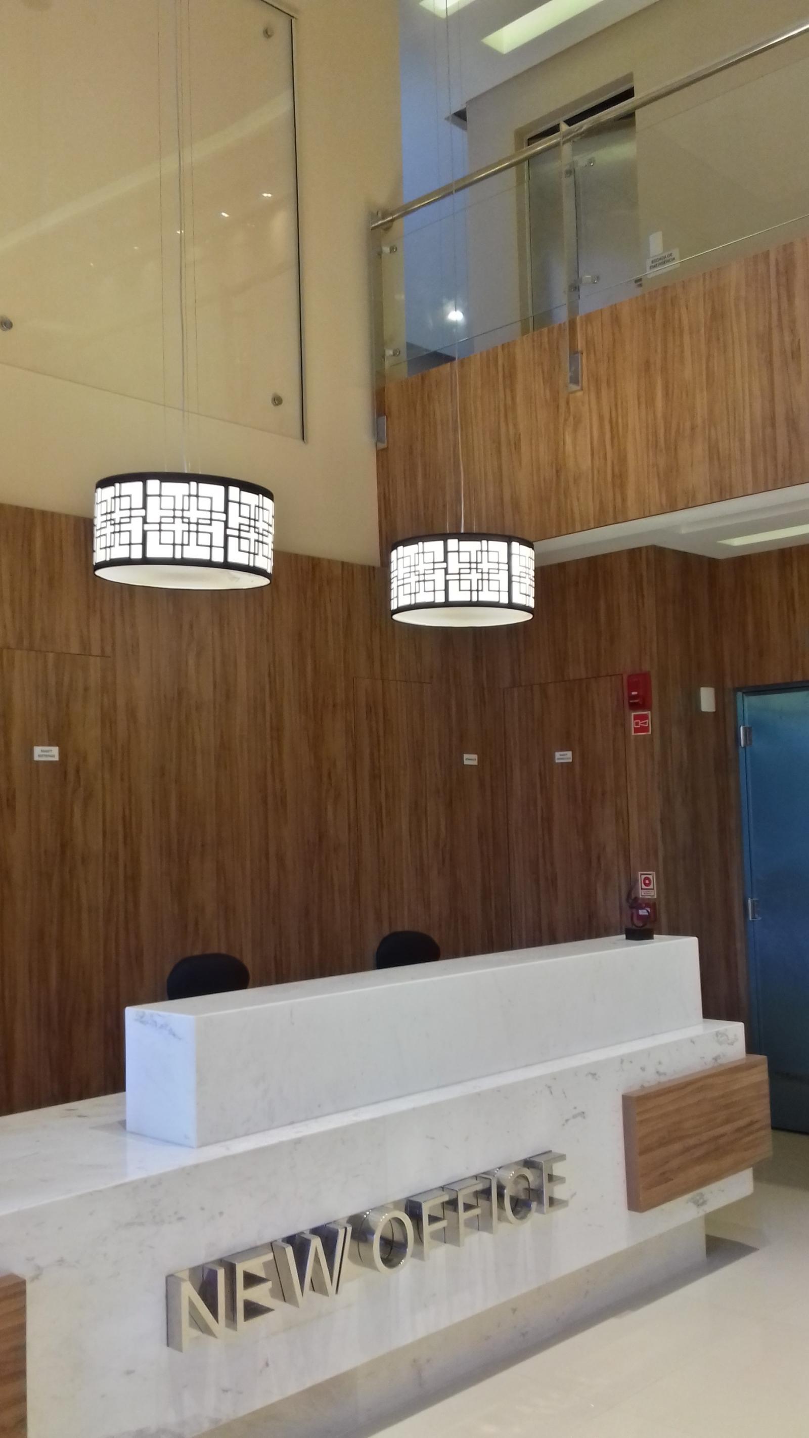New Office Augusta — Galeria Foto 7