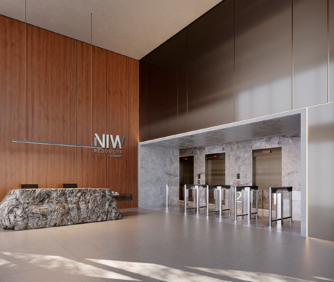 NIW Rebouças — Galeria Foto 3