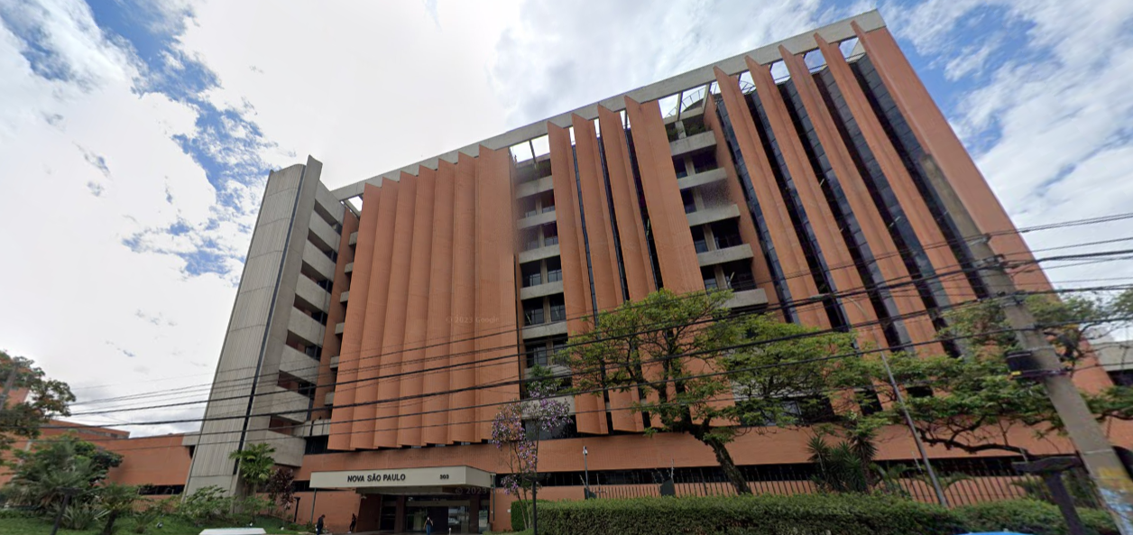 Nova São Paulo — Galeria Foto 3