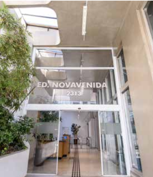 Novavenida — Galeria Foto 4