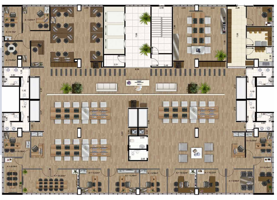 Novavenida — Galeria Foto 8