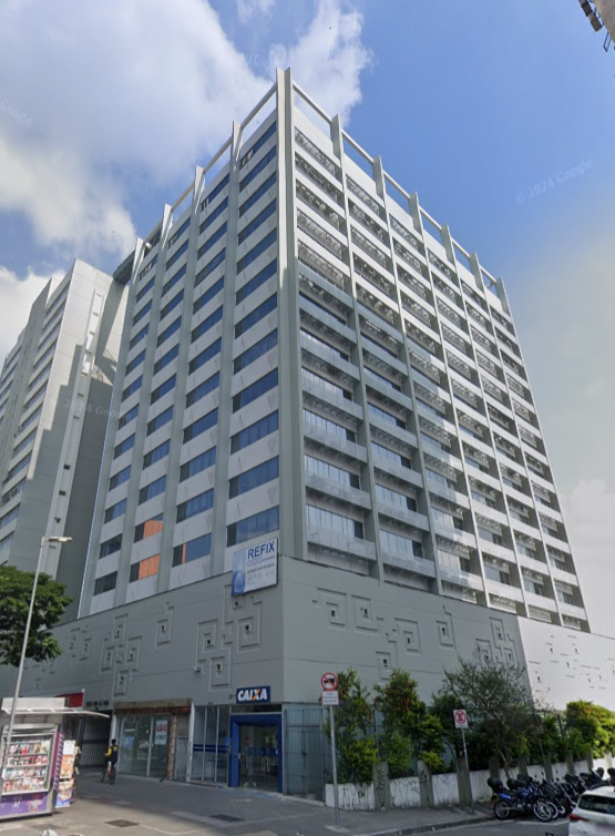 Novo São Paulo — Galeria Foto 3