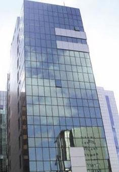 Number One — Fachada Principal