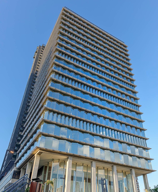 O Parque - Torre Corporativa Orvalho — Galeria Foto 3