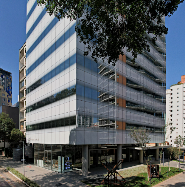OF - Oscar Freire Office — Galeria Foto 3