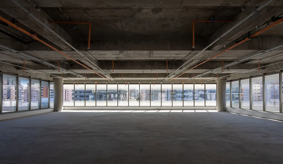 OF - Oscar Freire Office — Galeria Foto 7