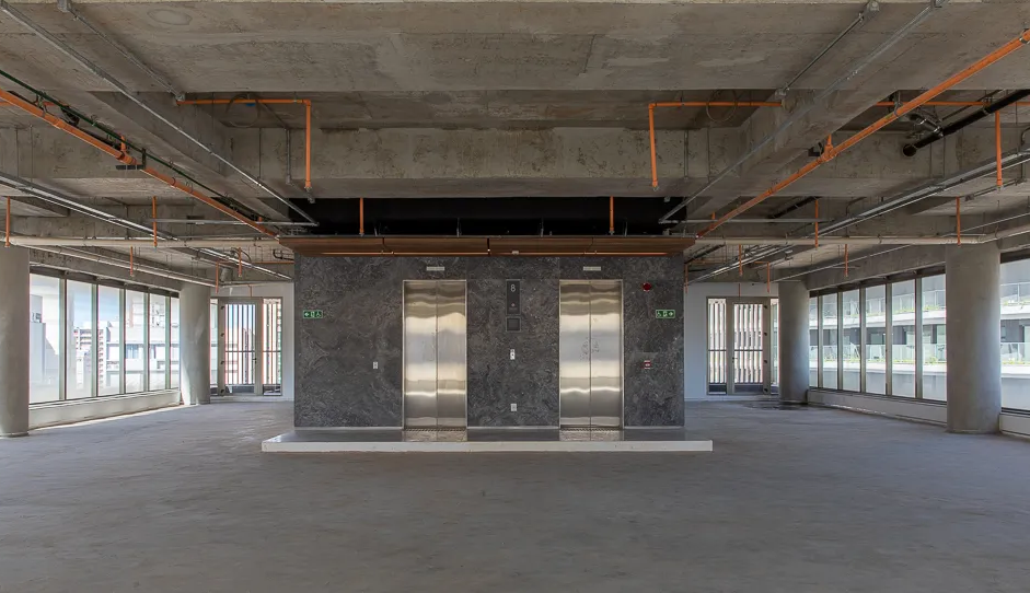 OF - Oscar Freire Office — Galeria Foto 8