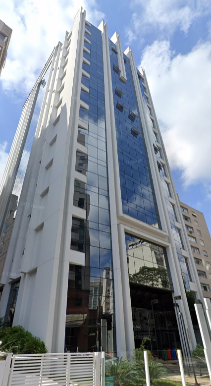 Office Building — Galeria Foto 3