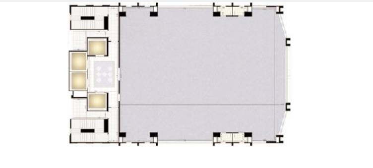 Office Building — Galeria Foto 4