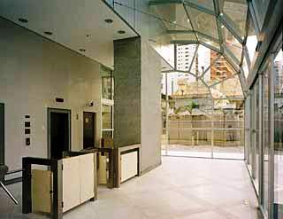 Office Tower Itaim — Galeria Foto 3