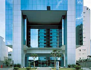 Office Tower Itaim — Galeria Foto 4