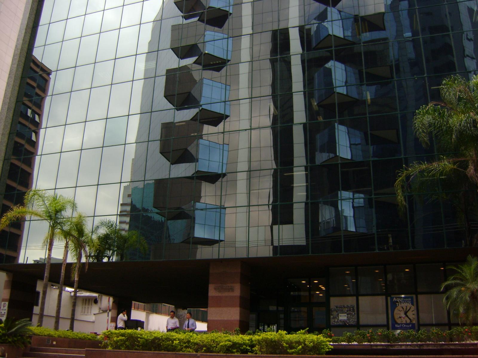 Olímpia Park — Galeria Foto 4