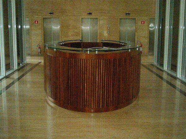 Olímpia Top Office — Galeria Foto 3