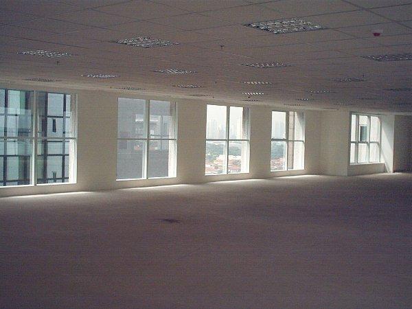 Olímpia Top Office — Galeria Foto 7