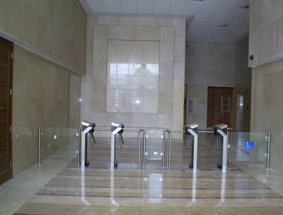 Olímpia Trade Center — Galeria Foto 5