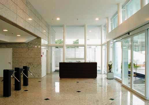 Paddock I — Galeria Foto 3