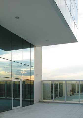 Paddock II — Galeria Foto 4