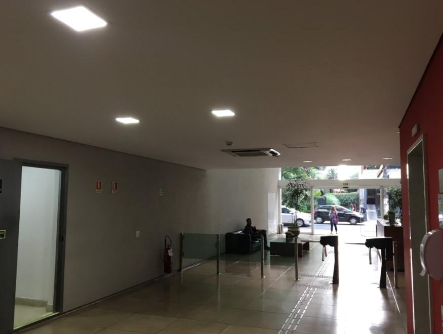 Padre Manoel da Nóbrega — Galeria Foto 4