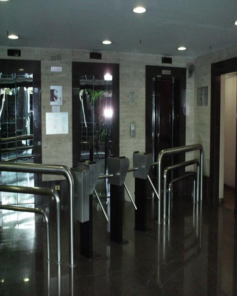 Palace Berrini — Galeria Foto 3