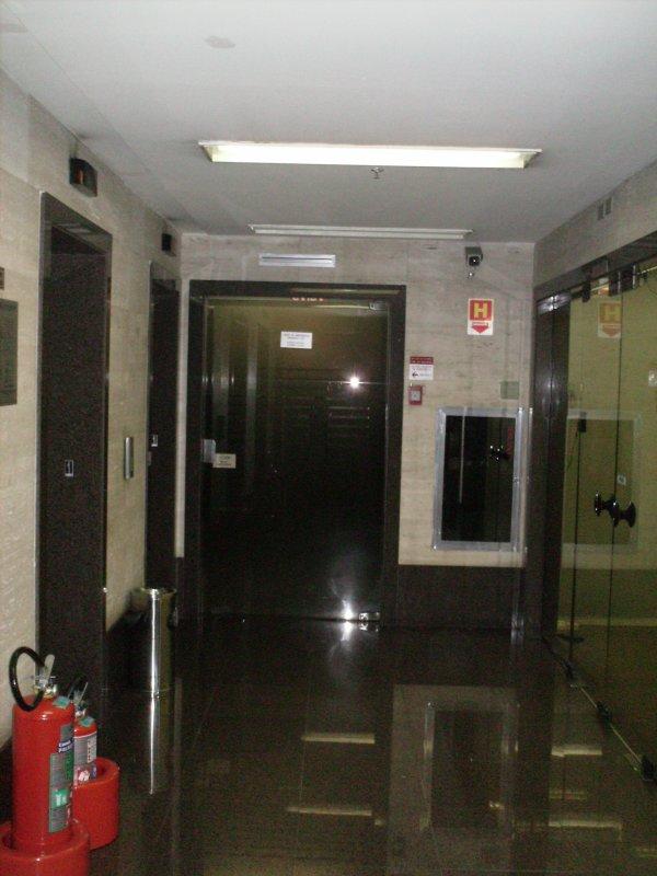 Palace Berrini — Galeria Foto 4