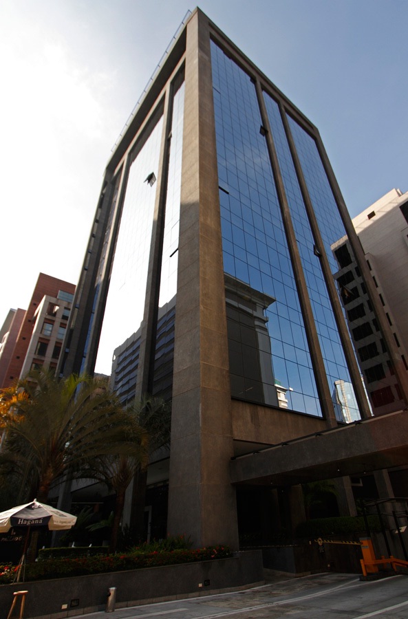 Palladio — Galeria Foto 3