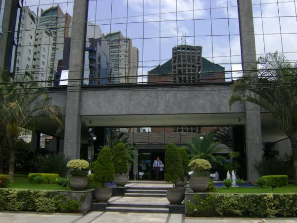 Palladio — Galeria Foto 5