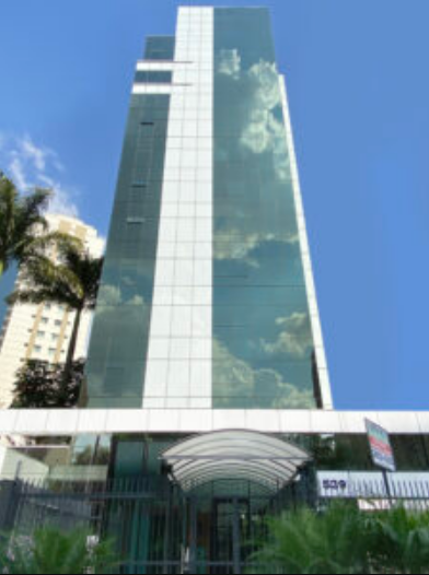 Palladium — Galeria Foto 3