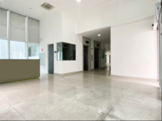 Palladium — Galeria Foto 4