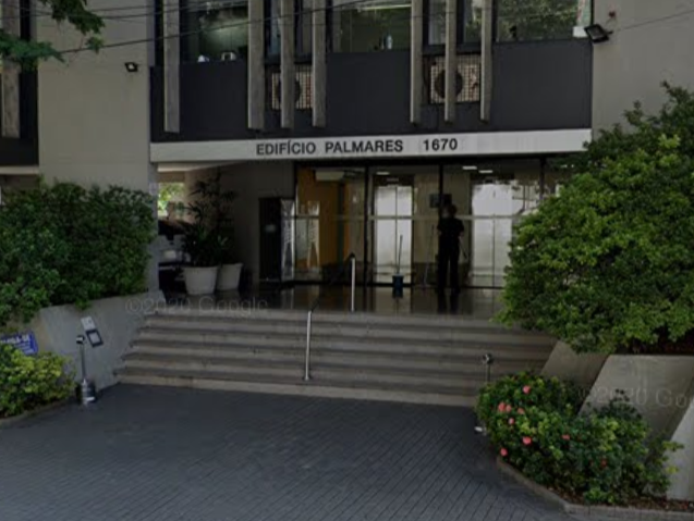 Palmares - Berrini — Galeria Foto 3