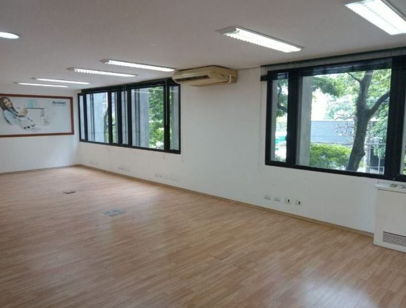 Palmares - Berrini — Galeria Foto 8