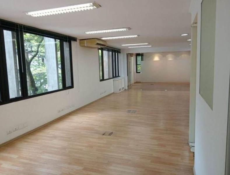 Palmares - Berrini — Galeria Foto 9