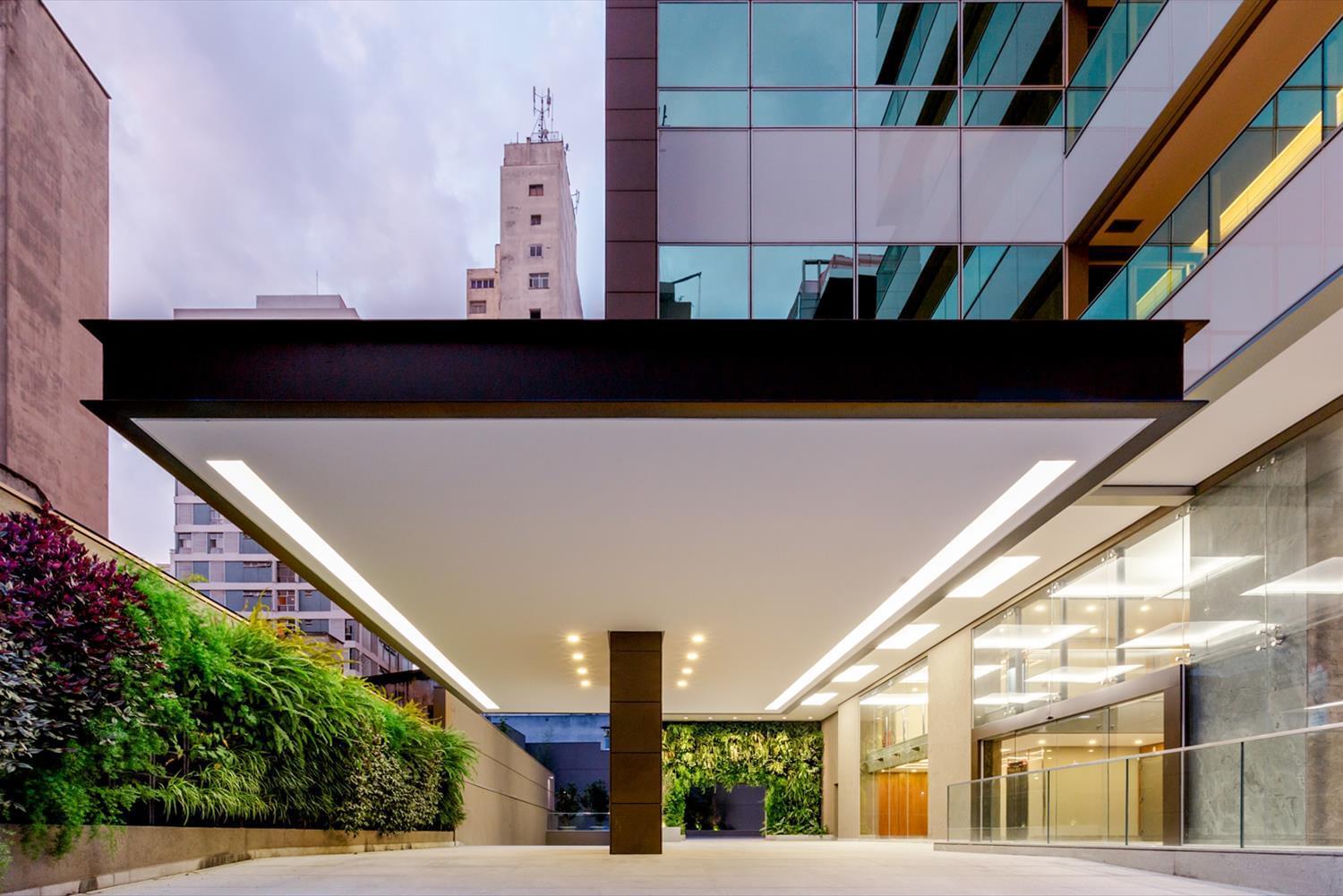 Panamérica — Galeria Foto 4