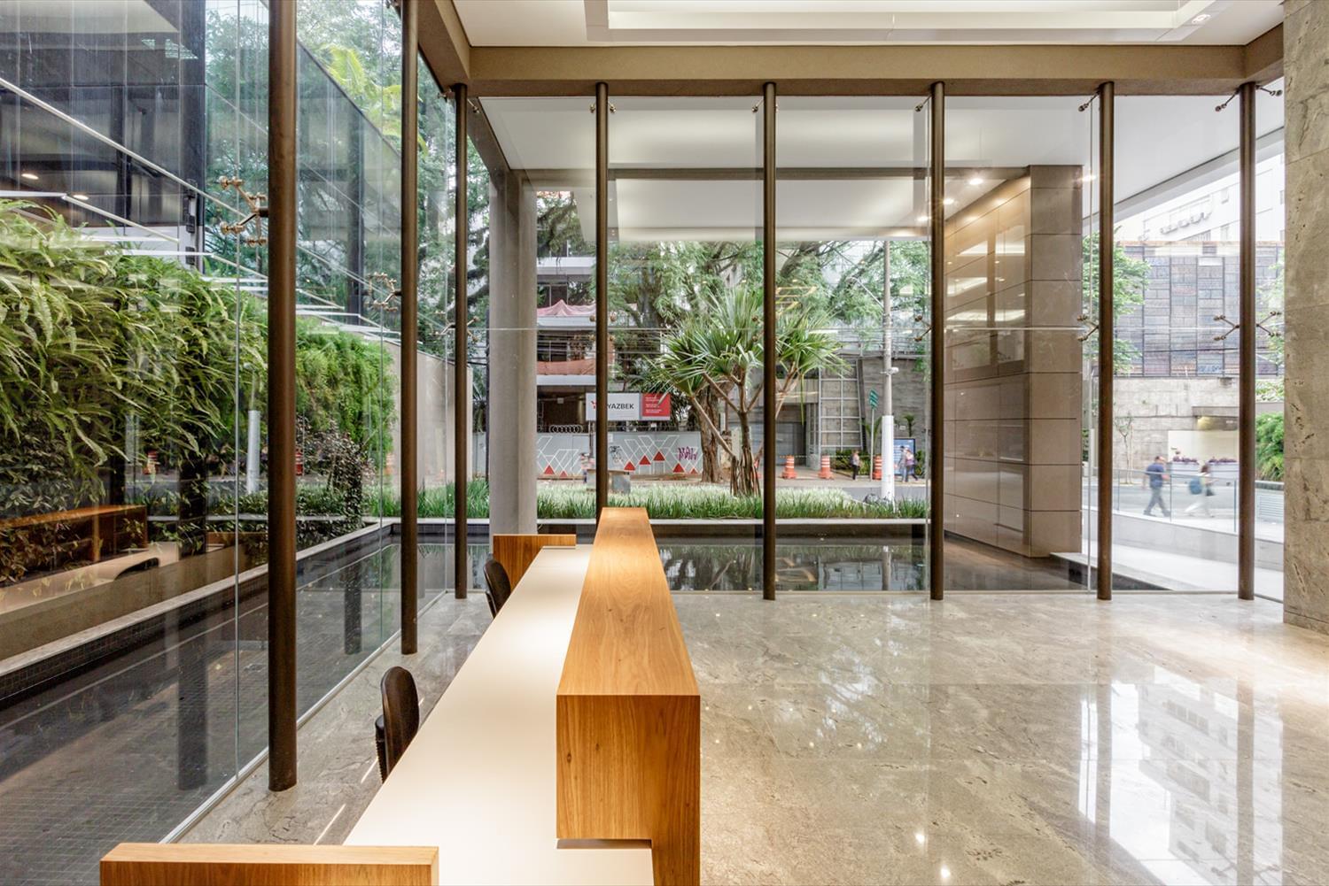 Panamérica — Galeria Foto 7