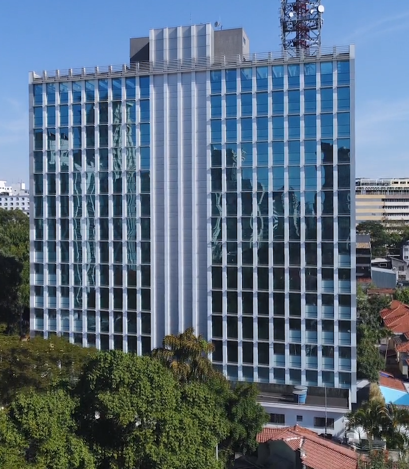 Panorama Paulista Corporate — Galeria Foto 3
