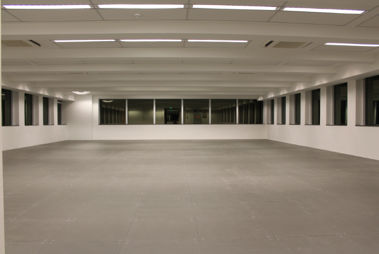 Panorama Paulista Corporate — Galeria Foto 7