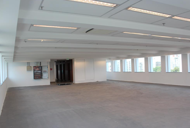 Panorama Paulista Corporate — Galeria Foto 8