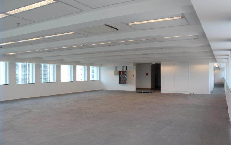 Panorama Paulista Corporate — Galeria Foto 9