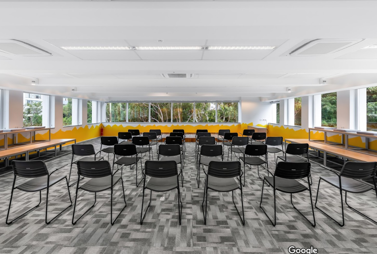 Panorama Paulista Corporate — Galeria Foto 13