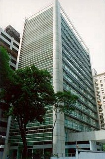 Park Lane — Fachada Principal