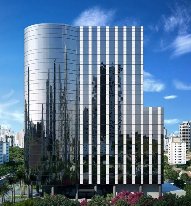 Park Tower — Galeria Foto 3