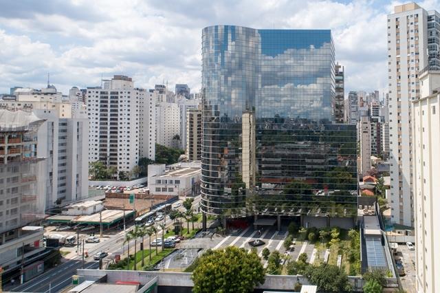 Park Tower — Galeria Foto 4