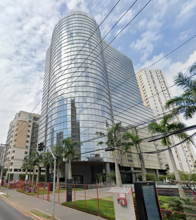 Park Tower — Galeria Foto 5