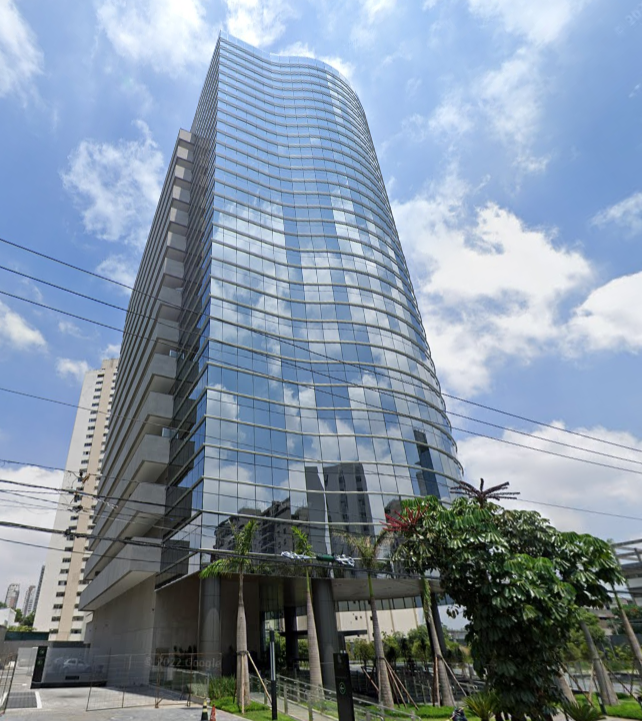 Park Tower — Galeria Foto 6