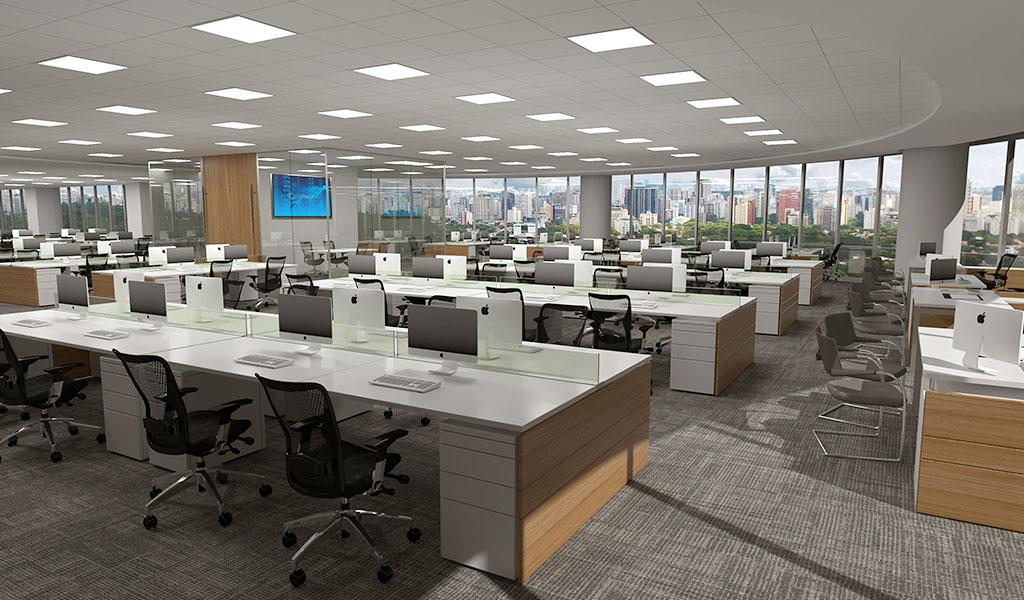 Park Tower — Galeria Foto 9