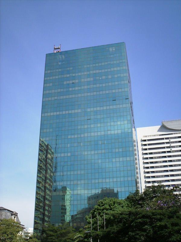 Parque Cultural Paulista — Galeria Foto 3