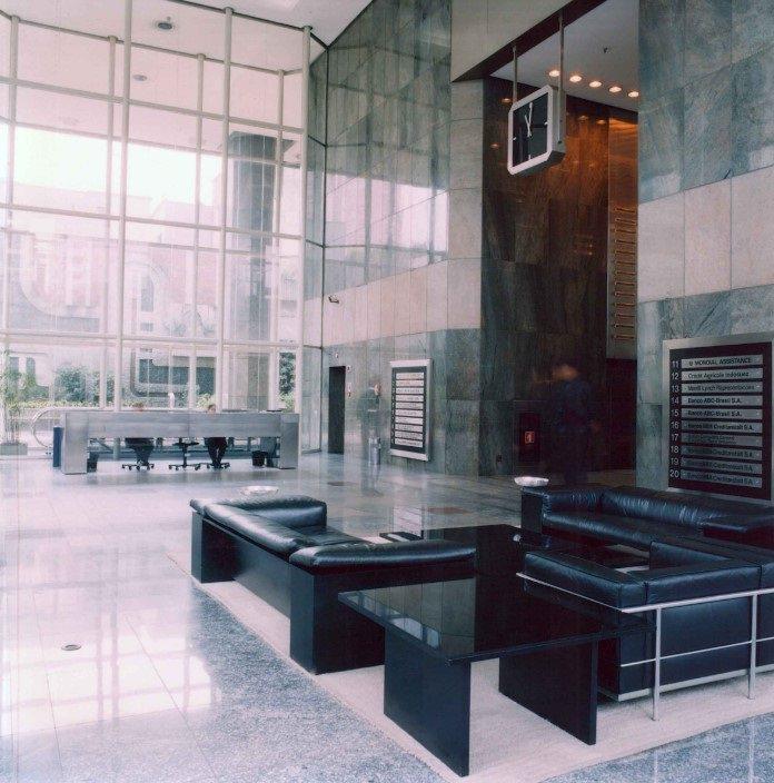 Parque Cultural Paulista — Galeria Foto 5