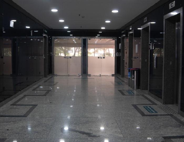 Parque Cultural Paulista — Galeria Foto 7