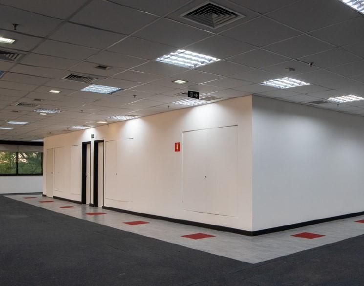 Parque Cultural Paulista — Galeria Foto 11