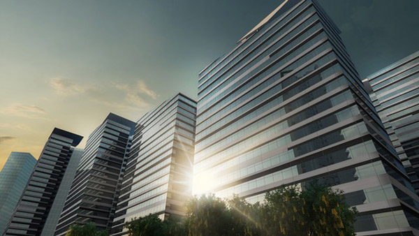 Parque da Cidade Corporate — Galeria Foto 3