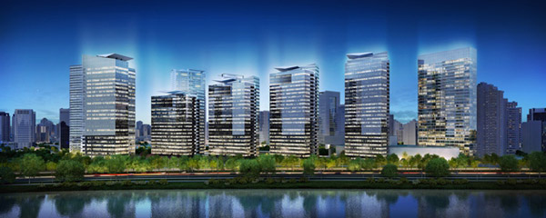 Parque da Cidade Corporate — Galeria Foto 4